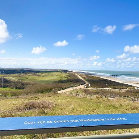 Studio Zoet Do46 Domburg Dış mekan fotoğraf