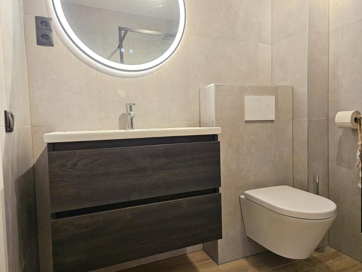 Studio Zoet Do46 Domburg Dış mekan fotoğraf