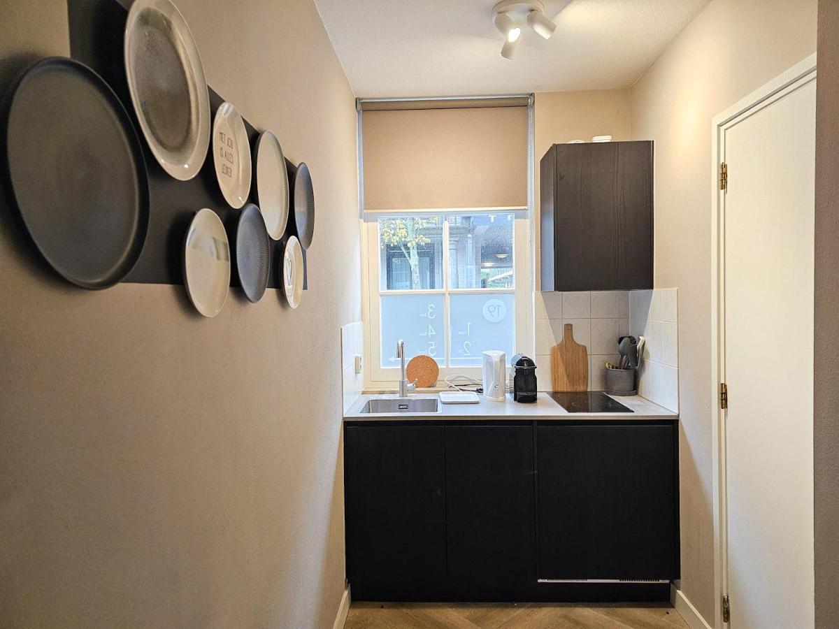 Studio Zoet Do46 Domburg Dış mekan fotoğraf